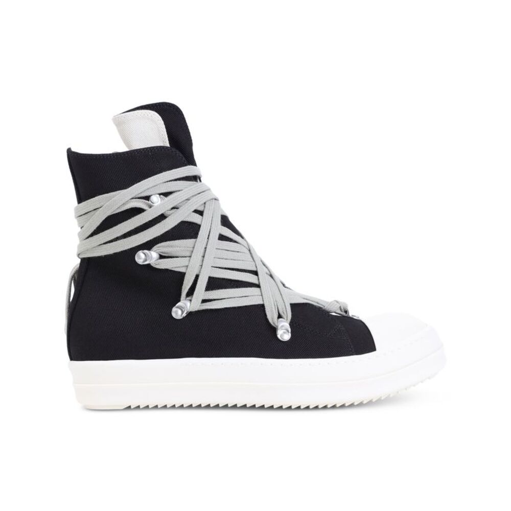 Rick Owens Drkshdw Megalace Sneakers Men